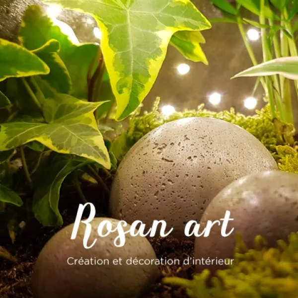 ROSAN ART - rosanart